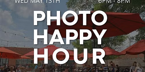 APA | DC: Happy Hour - Ardent Craft Ales, Richmond VA, May 13