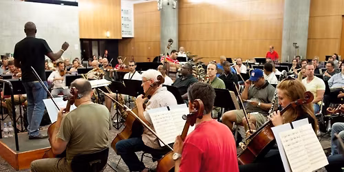 Marsalis Swing Symphony