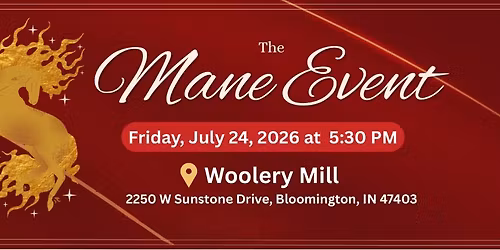 The Mane Event