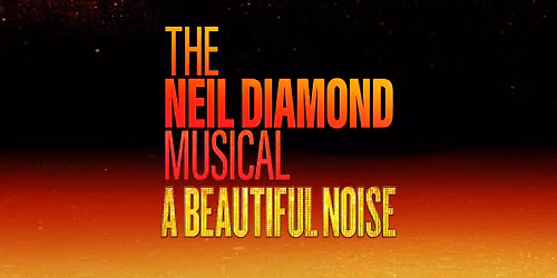 "A Beautiful Noise"