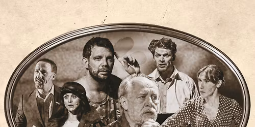 Heart of a Dog at North Shore Center