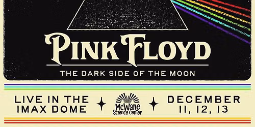 Symphonic Floyd at Centennial Concert Hall - Winnipeg