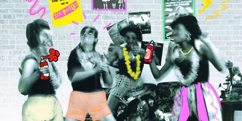 #VNR - Quartet Buccal + 1\u00e8re partie Cel'in Things