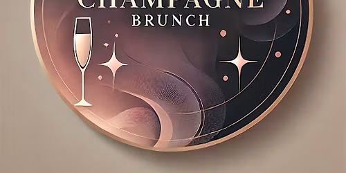 Shadow work & Champagne Brunch