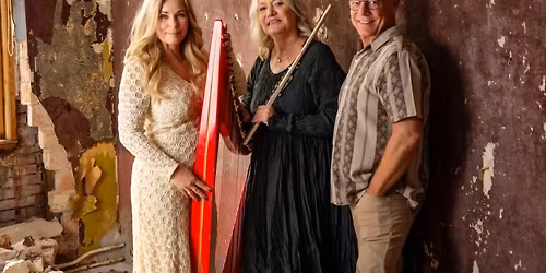 Den Unikke Trio i Arden Kirke