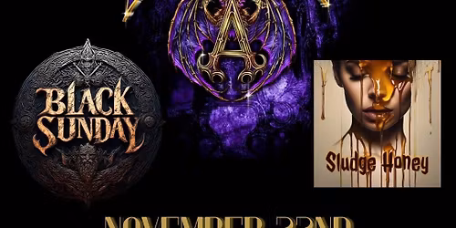 Done in the sun fest with ArKane @ The Holding Company