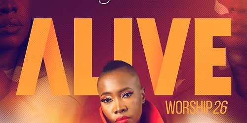 ALIVE 2026
