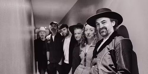 Our Man In The Field + Dan Tuffy & Madelief van Vlijmen