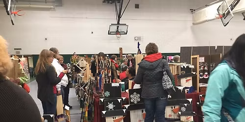 2025 Wausau Area Fall Craft Show