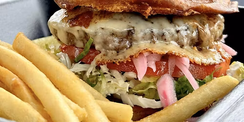 E. Warren Farmers Market