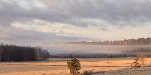 Lempe\u00e4n Kehon kev\u00e4inen miniretriitti