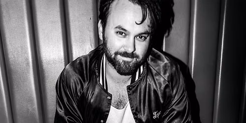 Shakey Graves - Fondness, Etc.\u00a0 Tour