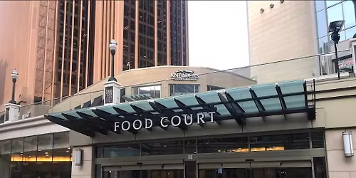 Let's Eat after General Conference 