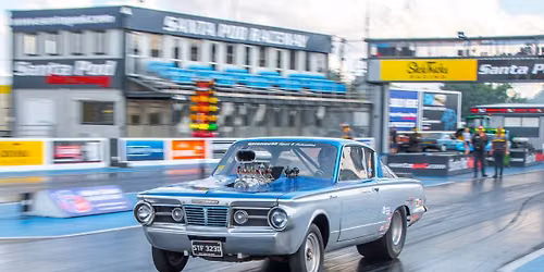 MOPARs