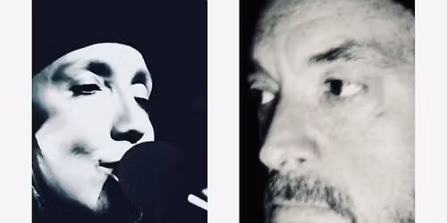 Intimkoncert med Anne Iben og Nikolaj Rysager