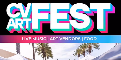 Chula Vista Art Fest !!