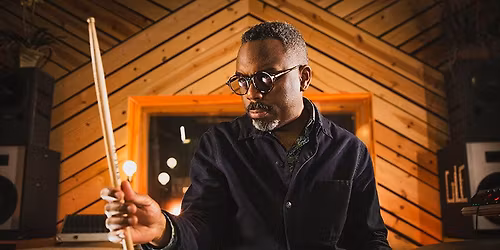 Nate Smith \u2022 New Morning (Paris)