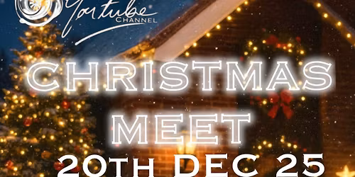 Christmas Evening Meet @ The Ridge Swindon