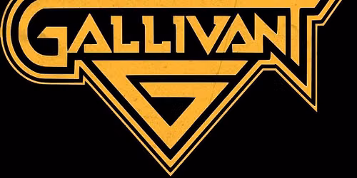 Gallivant | Music in the Junction