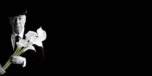 DOD - Gerd Dudenh\u00f6ffer spielt Heinz Becker  \/ Ausverkauft!