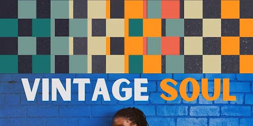 Vintage Soul