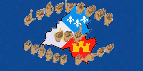 Christmas ~ Lafayette ASL Coffee Chat