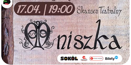 Mniszka - spektakl Skansenu Teatralnego