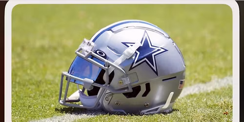 Best Damn Cowboys Fans !