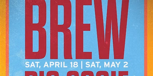 Brew Pig Sooie