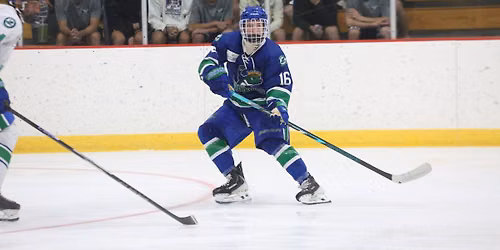 Home game vs NW Express