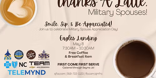 Thanks A Latte (Base Access Only)