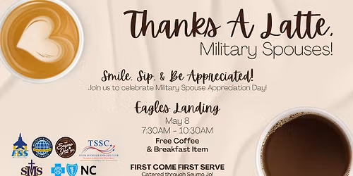 Thanks A Latte (Base Access Only)