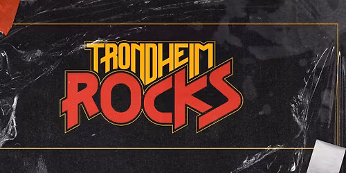 Trondheim Rocks 2026 \/\/ Ladesletta