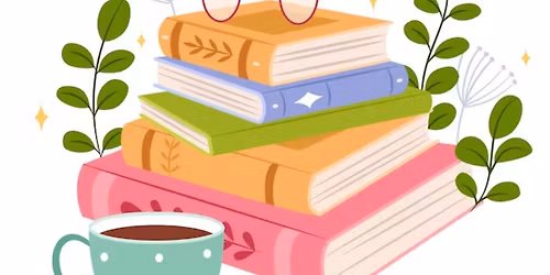 County Lines Launch Party