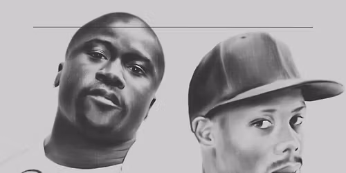 Cormega at The Regent Theater Los Angeles