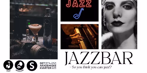 Jazzbar