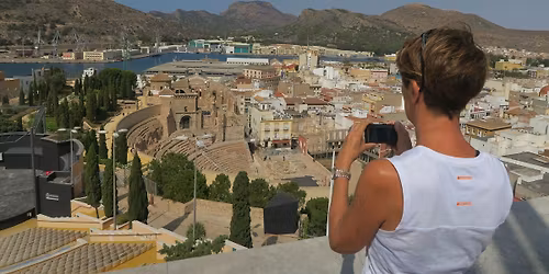 COMPLETE CARTAGENA TOUR