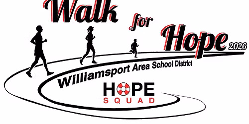 Walk for Hope