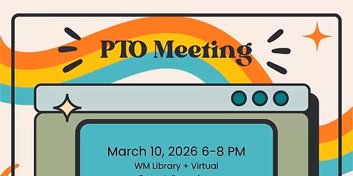 PTO Meeting