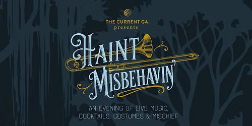 Haint Misbehavin'