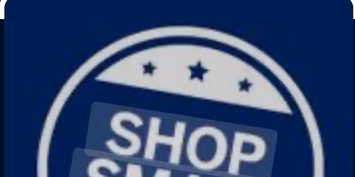 Small Business Saturday at Knitty Gritty Treasures 