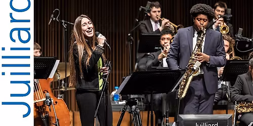 Jazz on the Plaza | Back to School Edition: Juilliard Jazz Ensemble