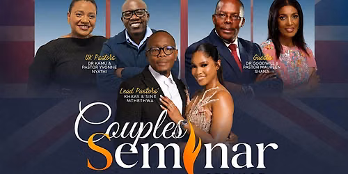 Couples Seminar