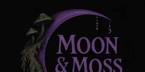 Reiki by Stevie of Moon & Moss -- 30 minute session $20