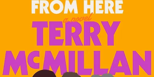 November Book Club Chat & Chew