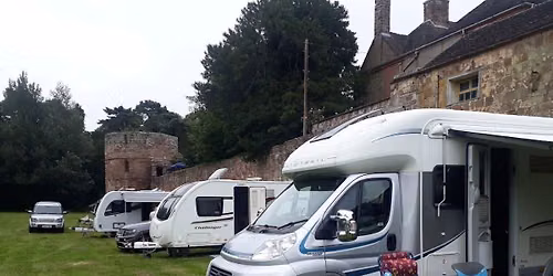 Eccleshall Weekend Rally