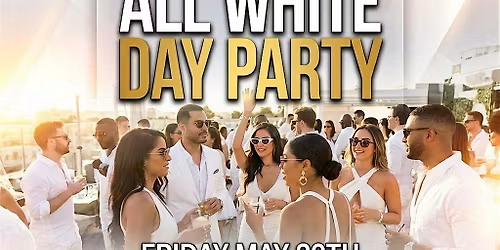 All White Day Party !
