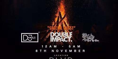 SUSO - Bonfire Edition