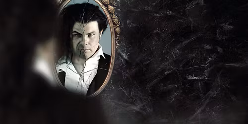 Gruseldinner "Dr. Jekyll & Mr. Hyde"