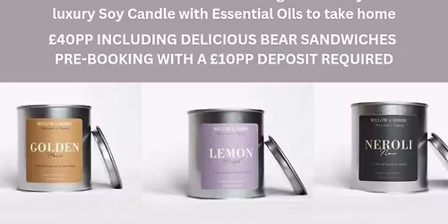 Candle Making
